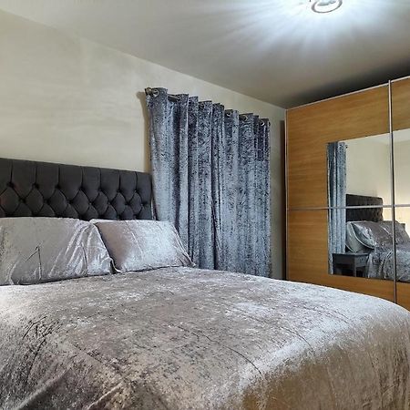 Free Parking Entire City Centre Apartment - Mount Pleasant リヴァプール エクステリア 写真